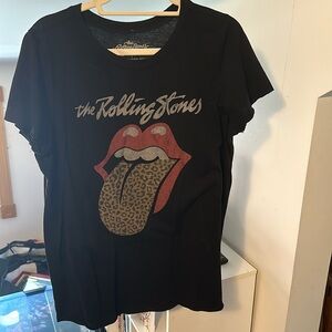 Torrid Rolling Stones